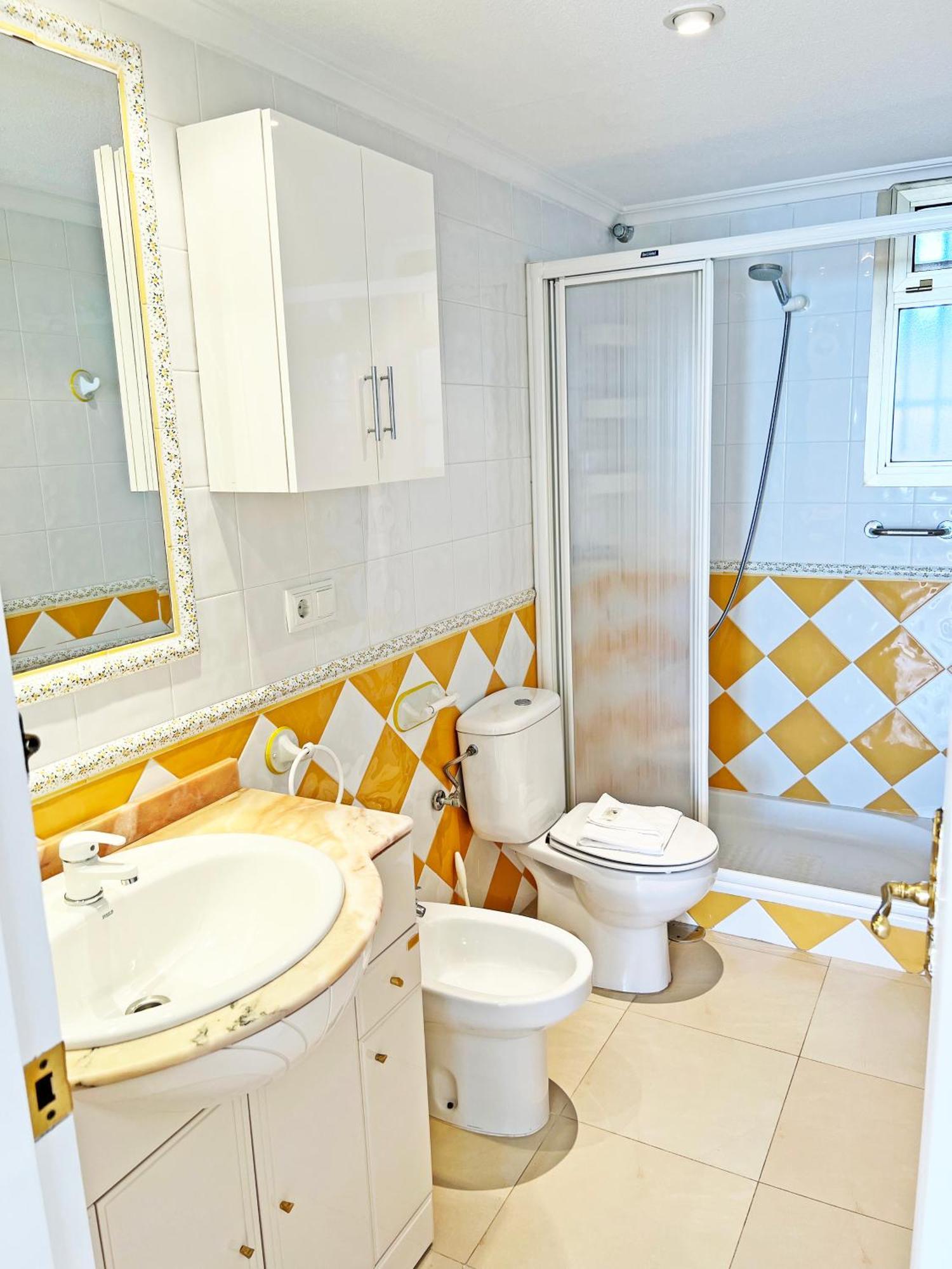 Oasis Frente Al Mar. Parking Gratis Apartment El Campello Exterior foto